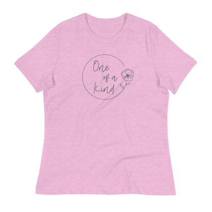 One of a Kind Women's Relaxed T-Shirt