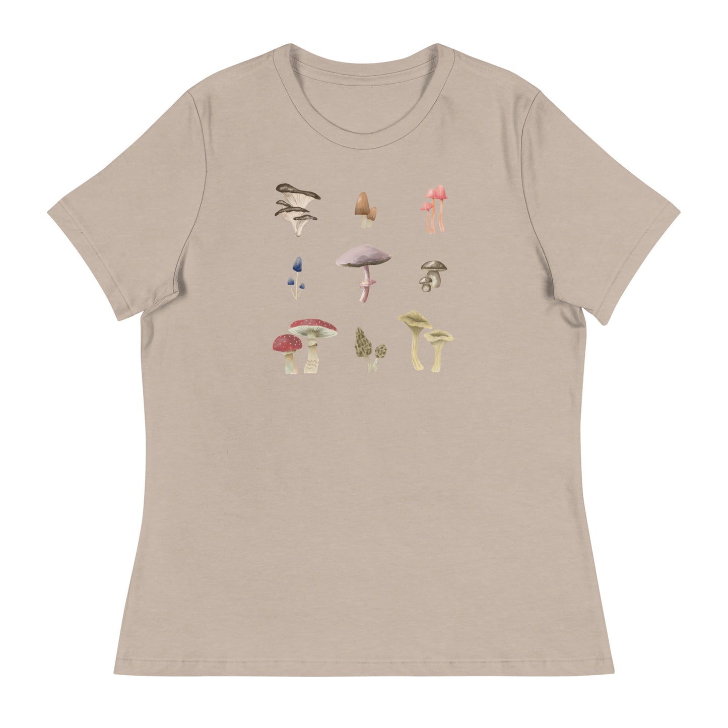 Mushroom T-Shirt