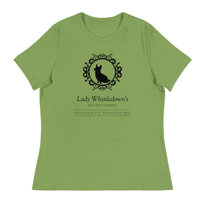 Extraordinary Pets Women's Relaxed T-Shirt