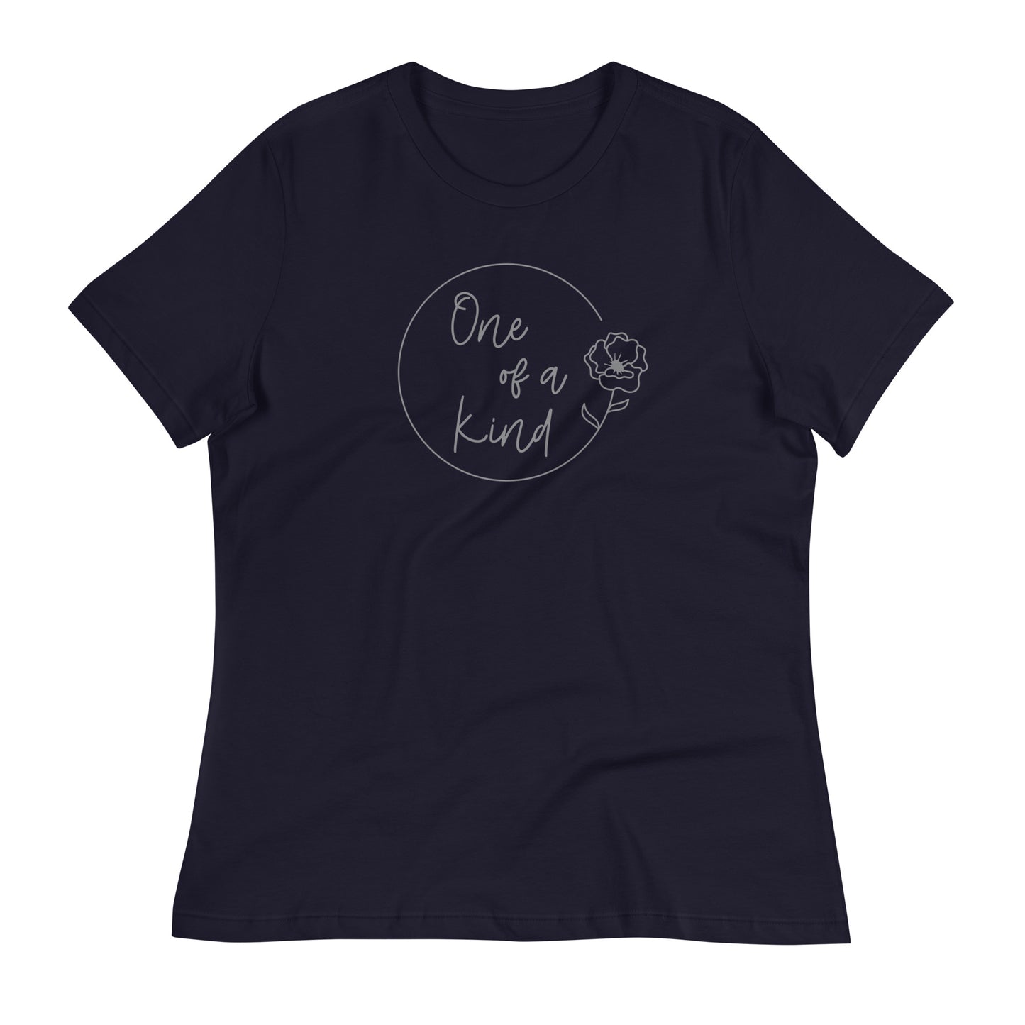 One of a Kind Women's Relaxed T-Shirt