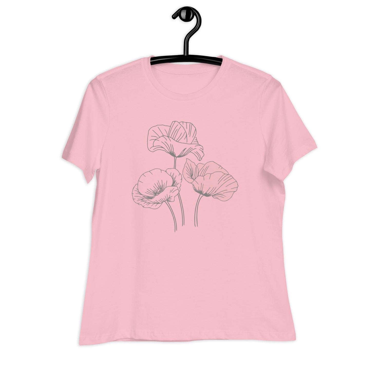 Botanicals Women's Relaxed T-Shirt