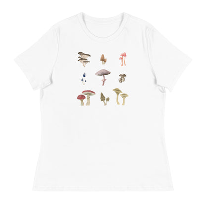 Mushroom T-Shirt